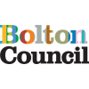 Bolton Council Logo